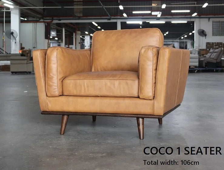 Coco Arm Chair